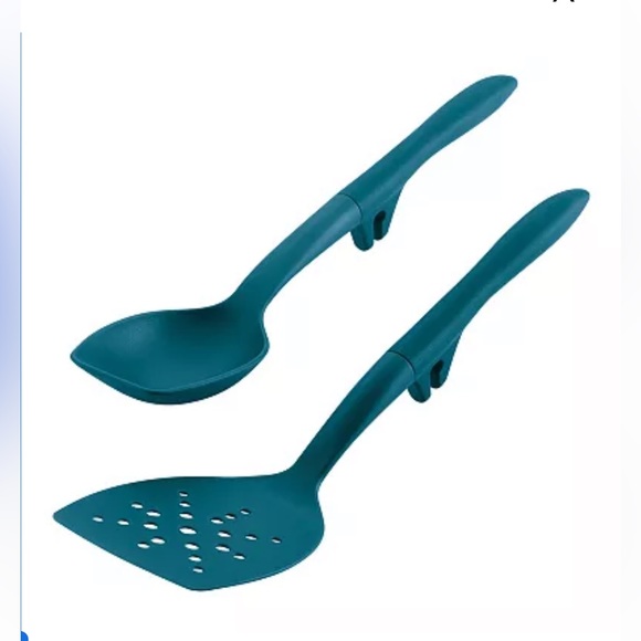 Rachel Ray lazy tools - Picture 1 of 2